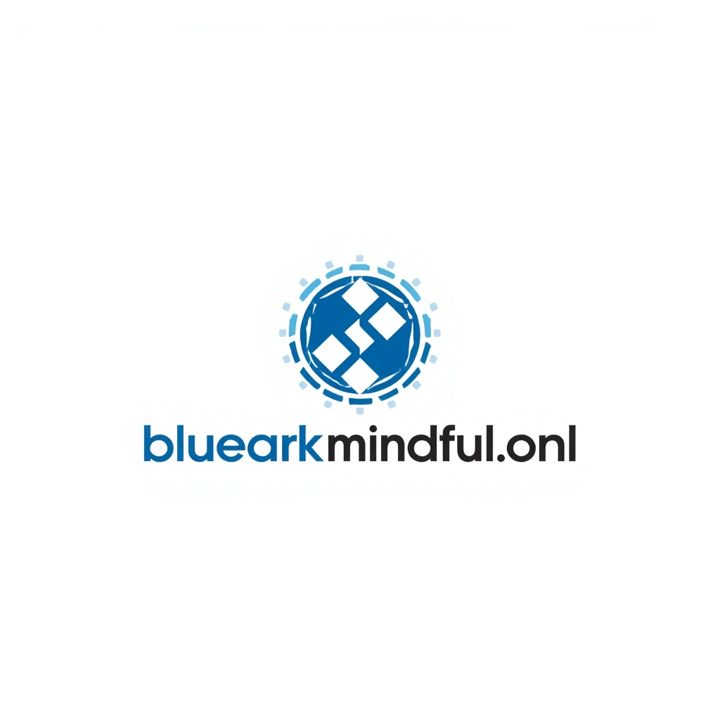 Bluearkmindful